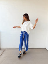 Load image into Gallery viewer, Camo Slouch Tee
