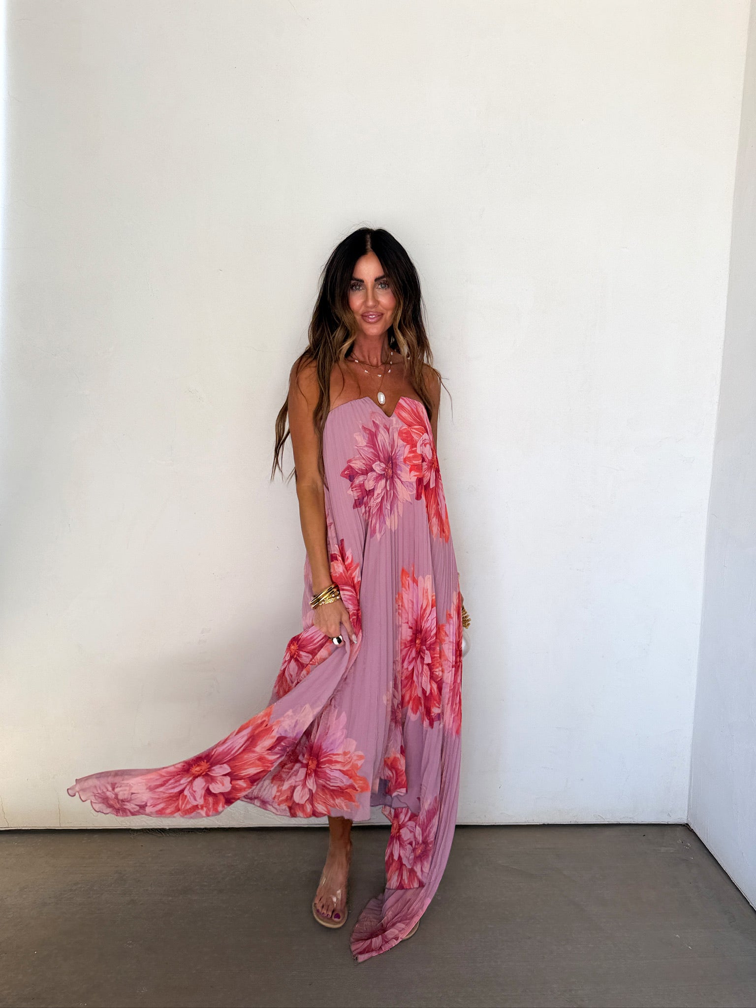 Rosewater Dreams