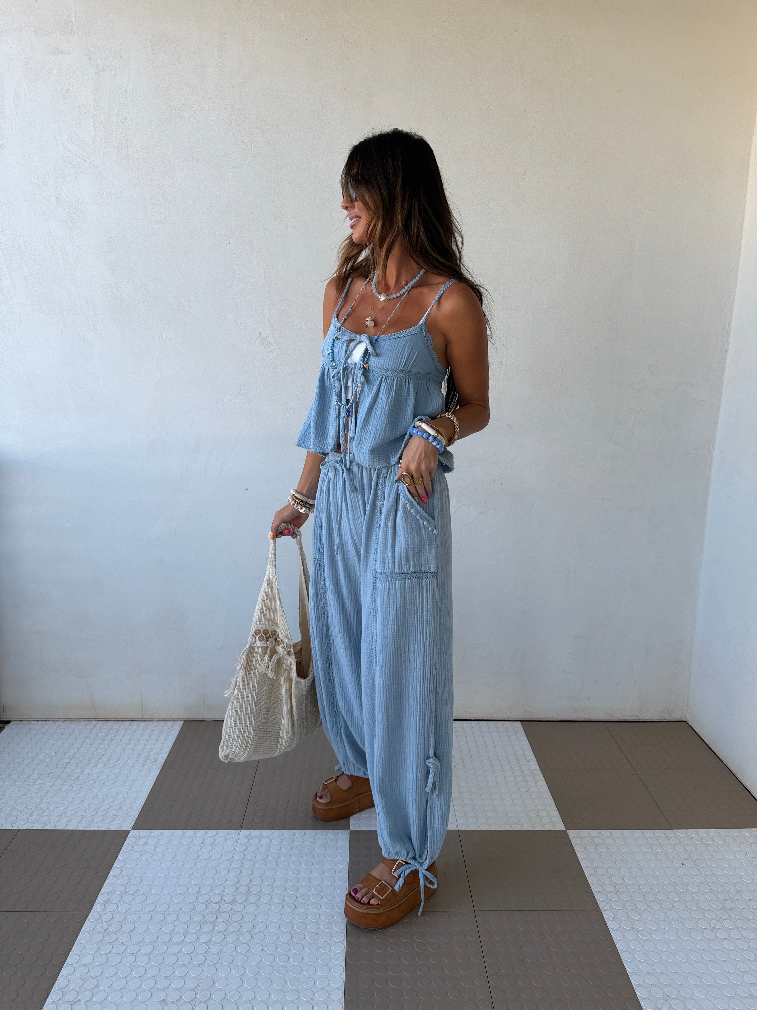 Grace Set