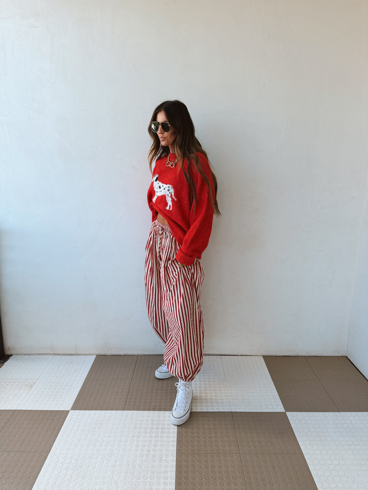 Morley Pants