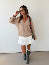 Load image into Gallery viewer, Confetti Knit Cardigan
