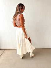 Load image into Gallery viewer, To The Moon Skirt
