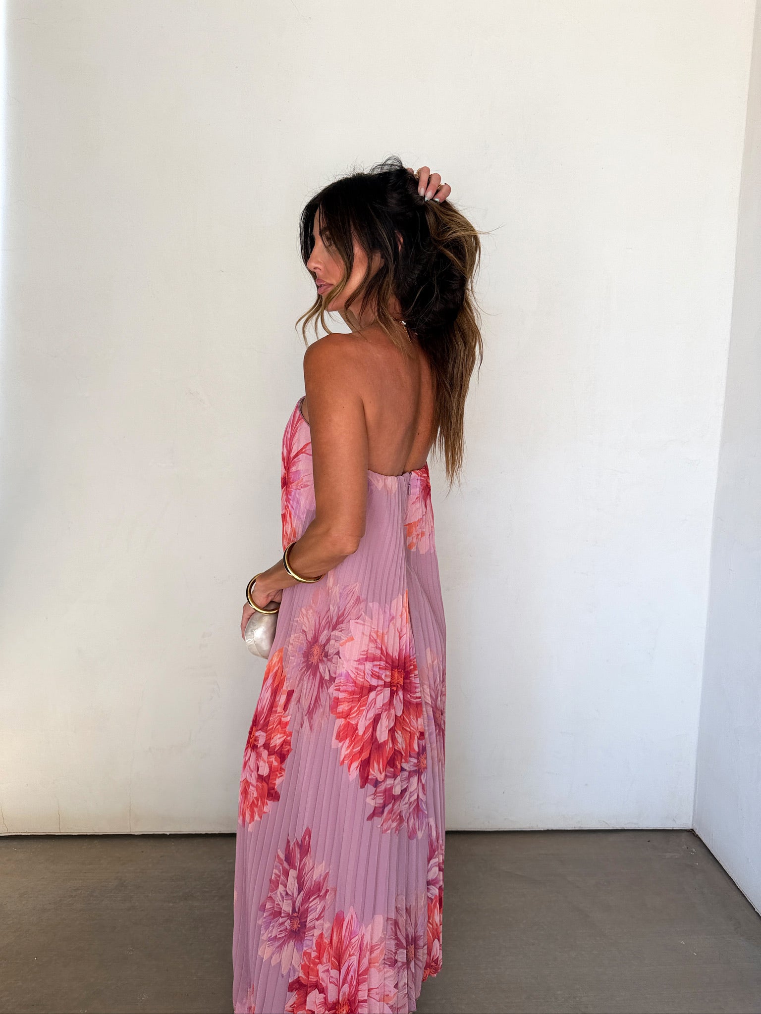 Rosewater Dreams