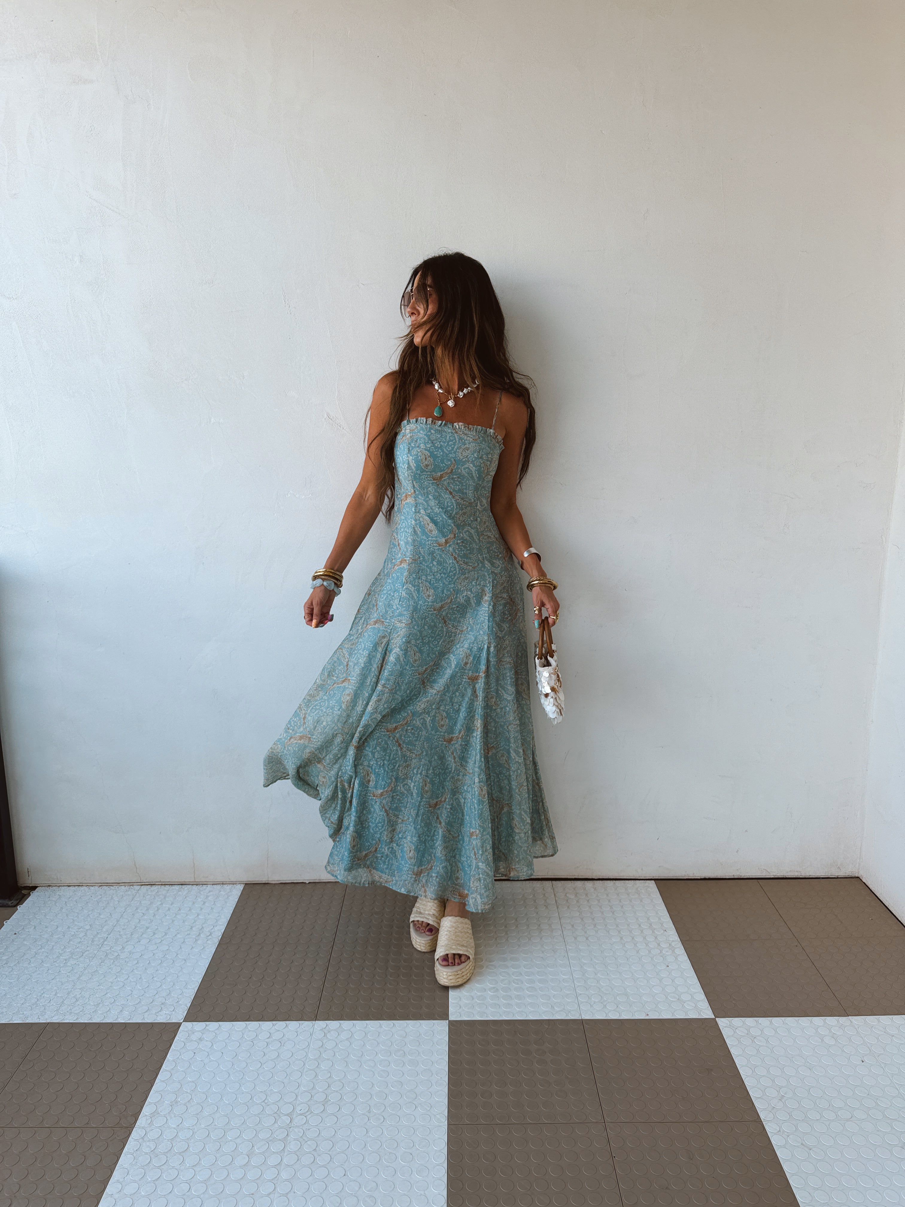 Lyla Dress
