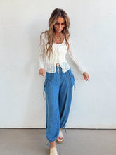 Load image into Gallery viewer, Over the Edge Pants
