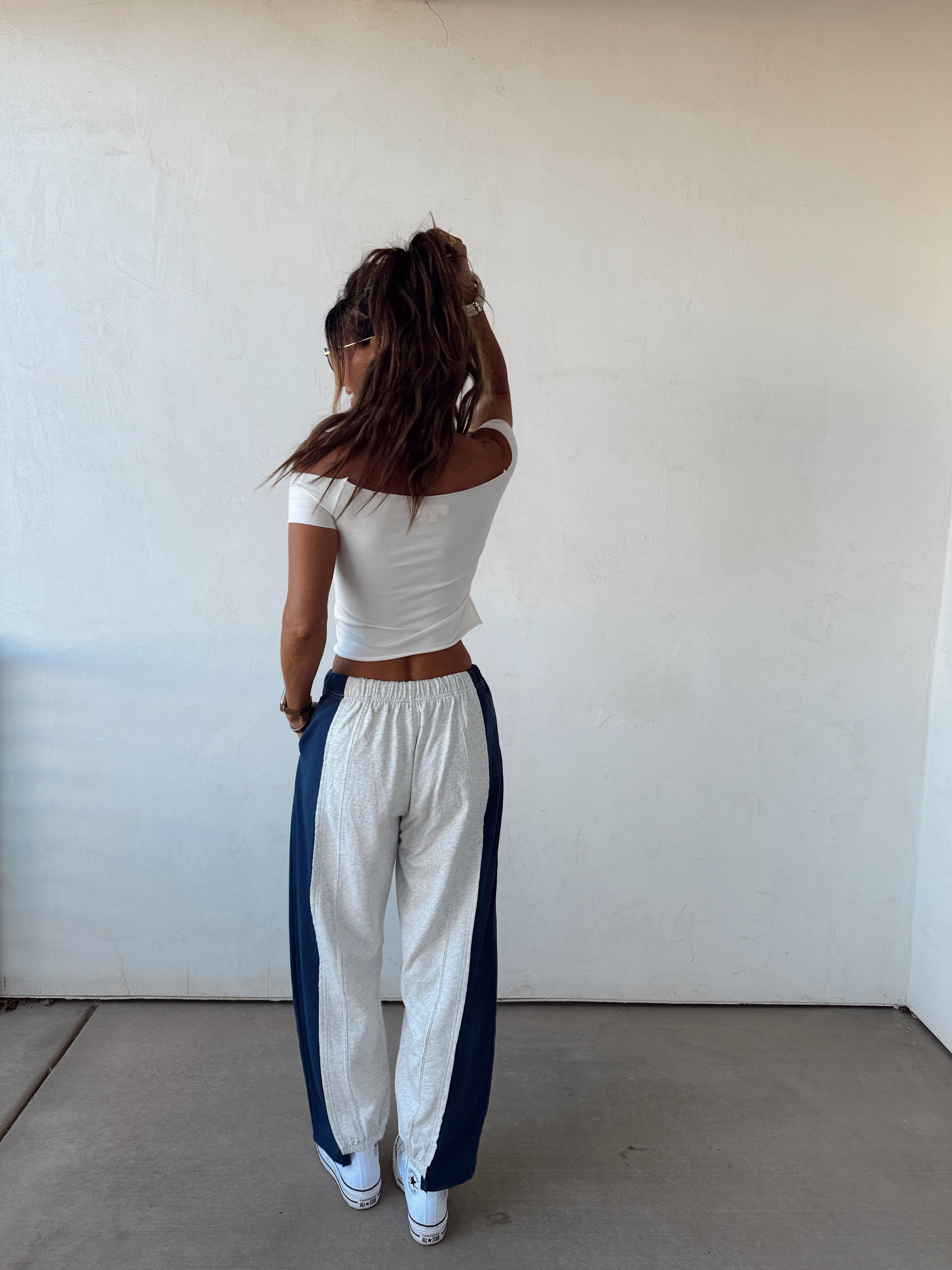 Fresh Start Joggers