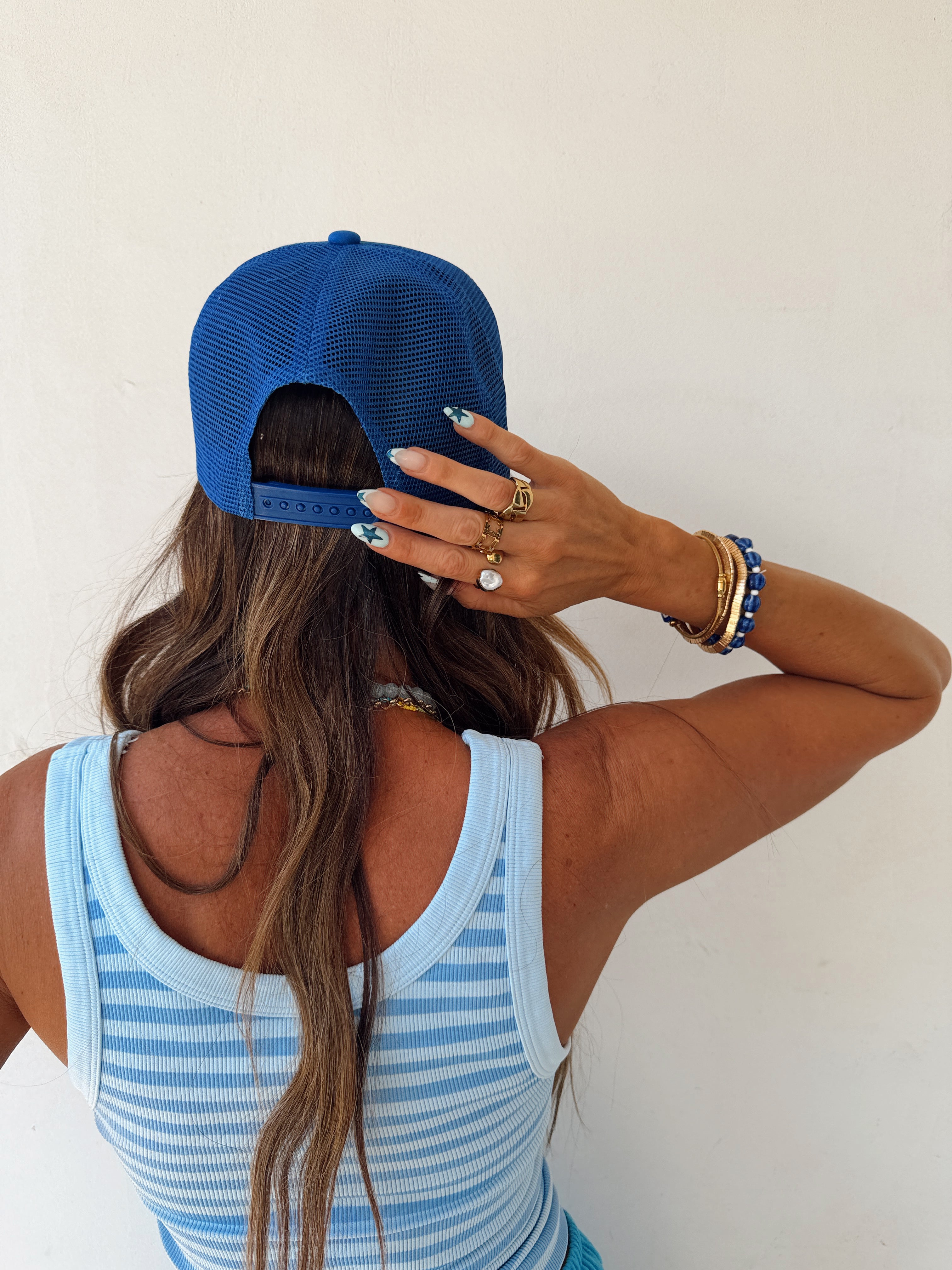 “Surfs Up” Hat