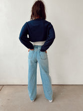 Load image into Gallery viewer, Hyped up Denim
