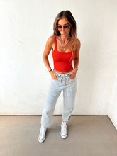 Load image into Gallery viewer, Devon Cami Top
