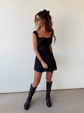 Load image into Gallery viewer, Blaire Mini Dress
