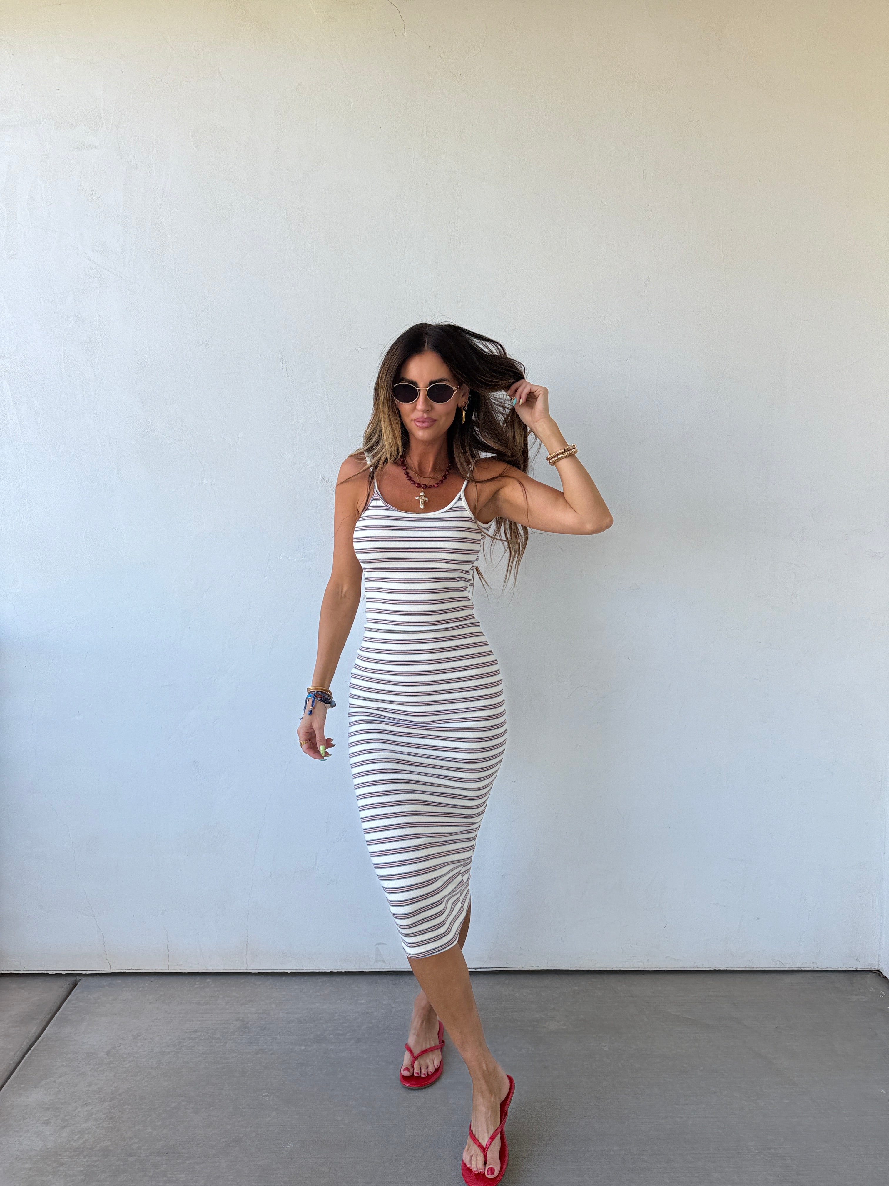 The Home Run Dress
