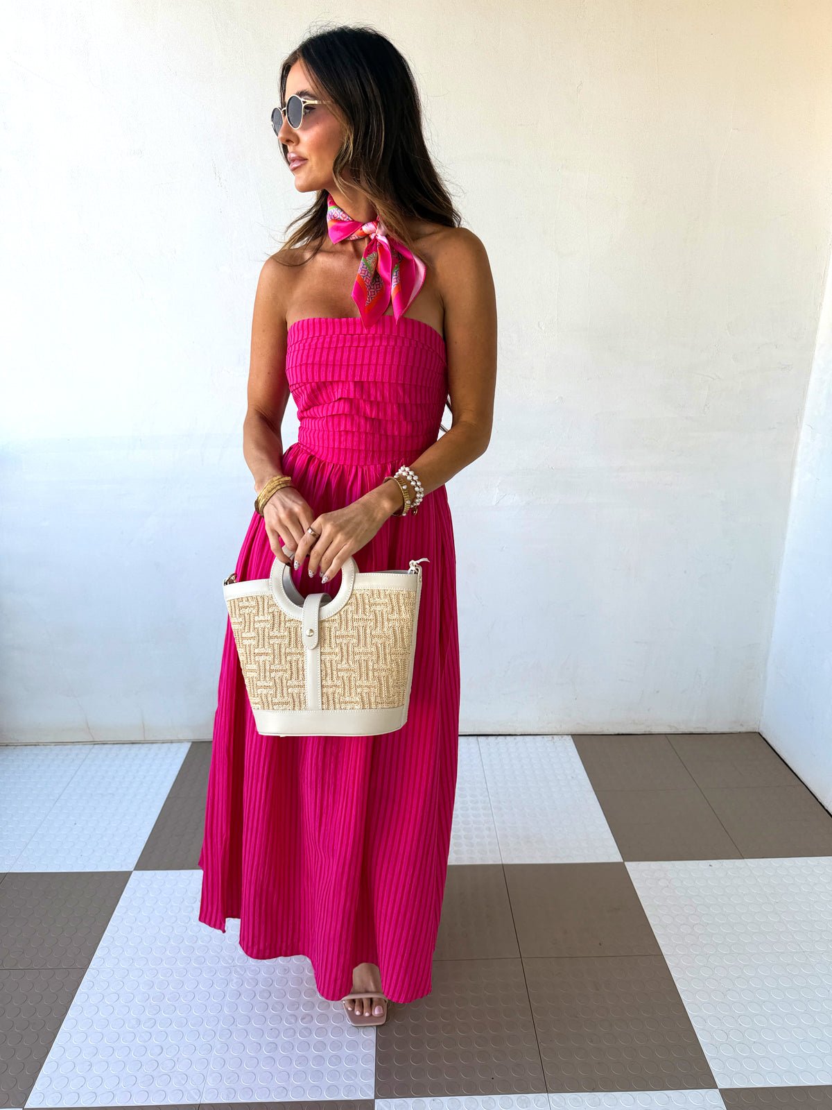 Spritz Dress