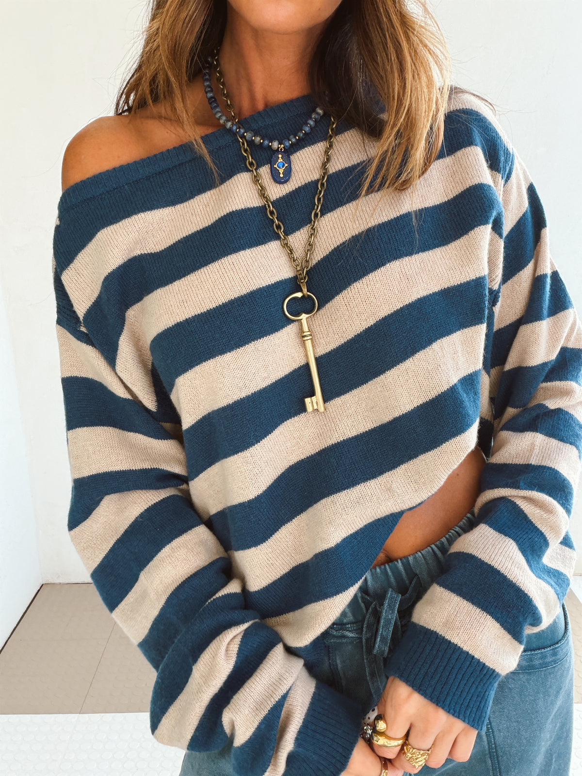 Equinox Sweater