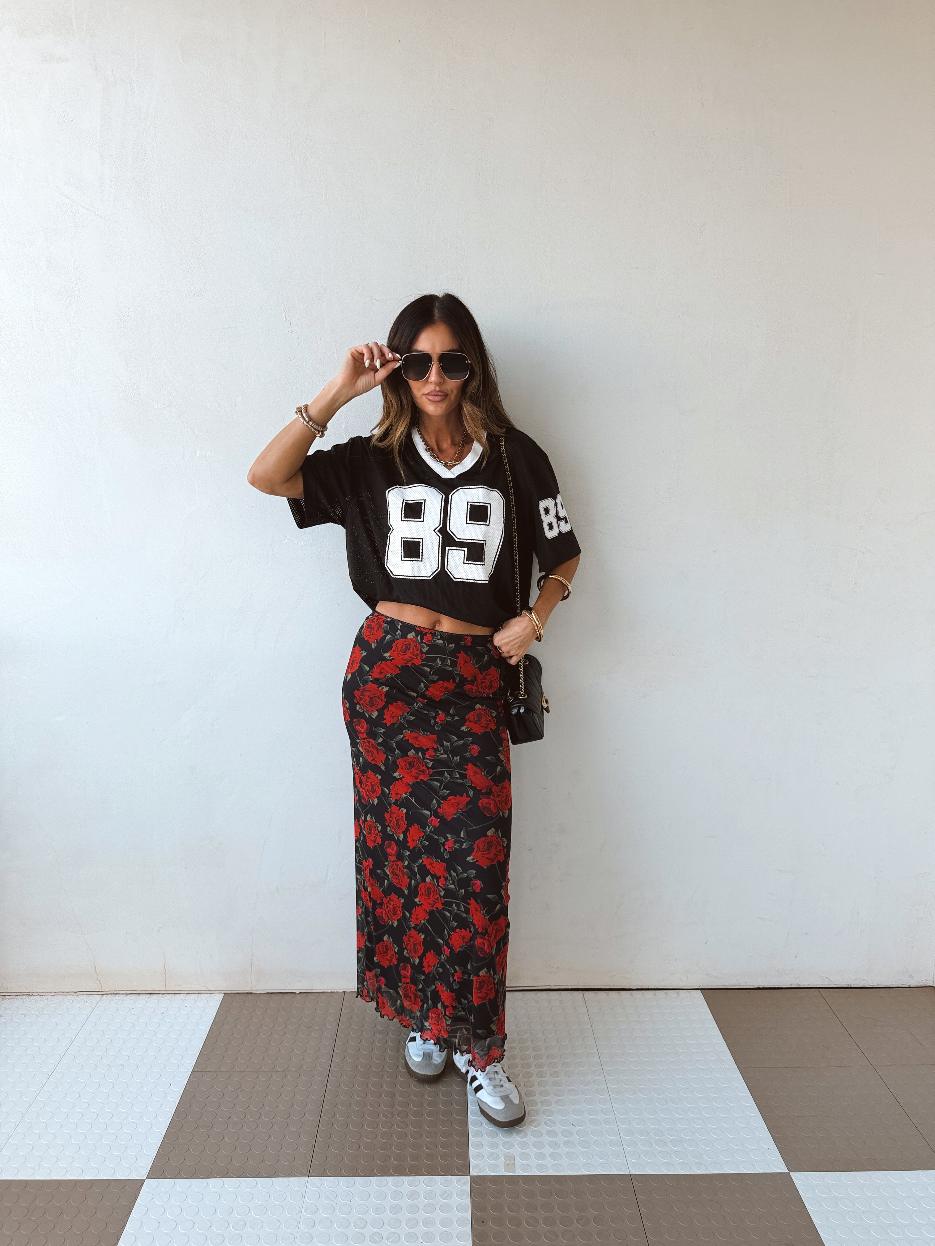 Love on Lexington Skirt