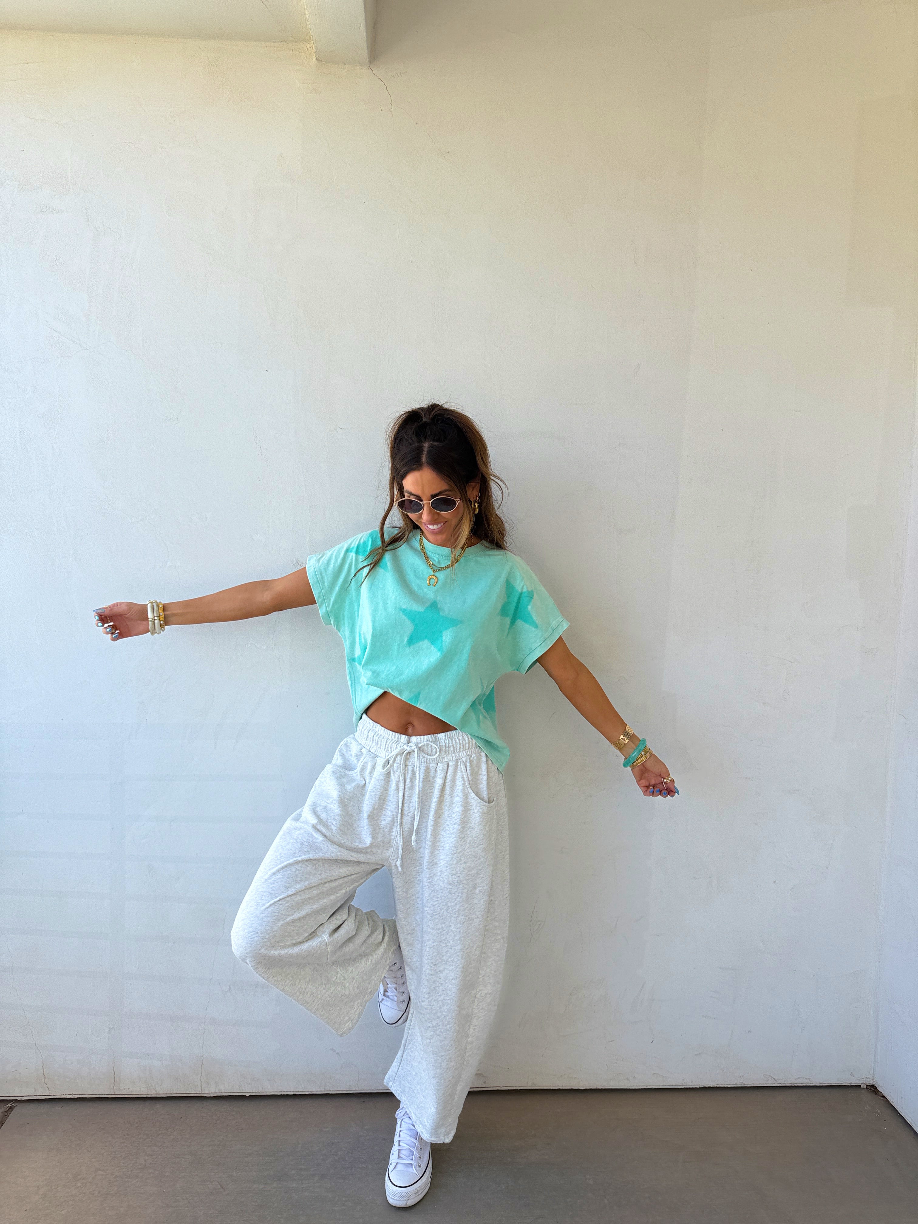 Flyby Tee