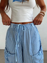 Load image into Gallery viewer, Drifting Cargo Pants
