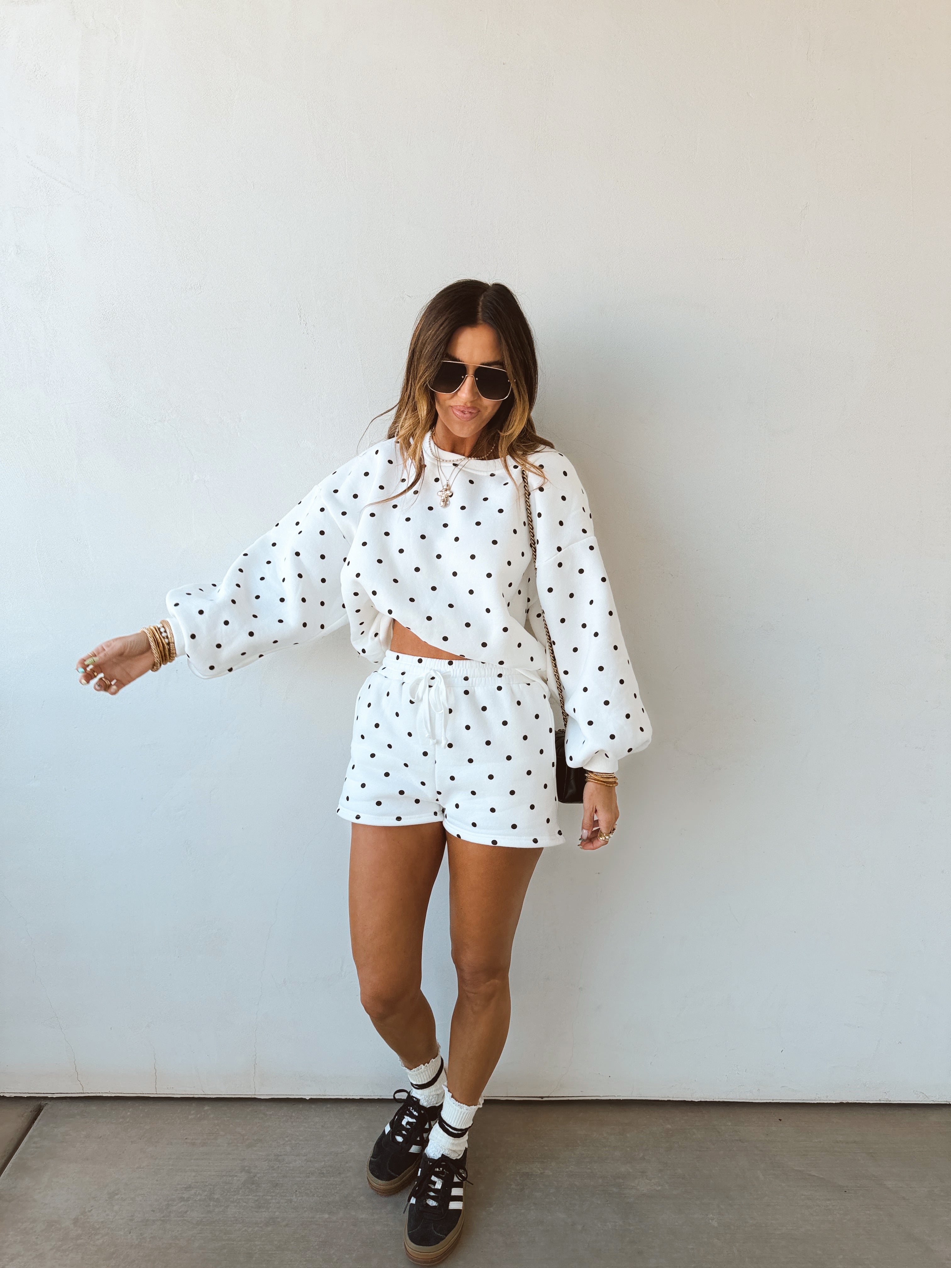 Lolli Polkadot Set