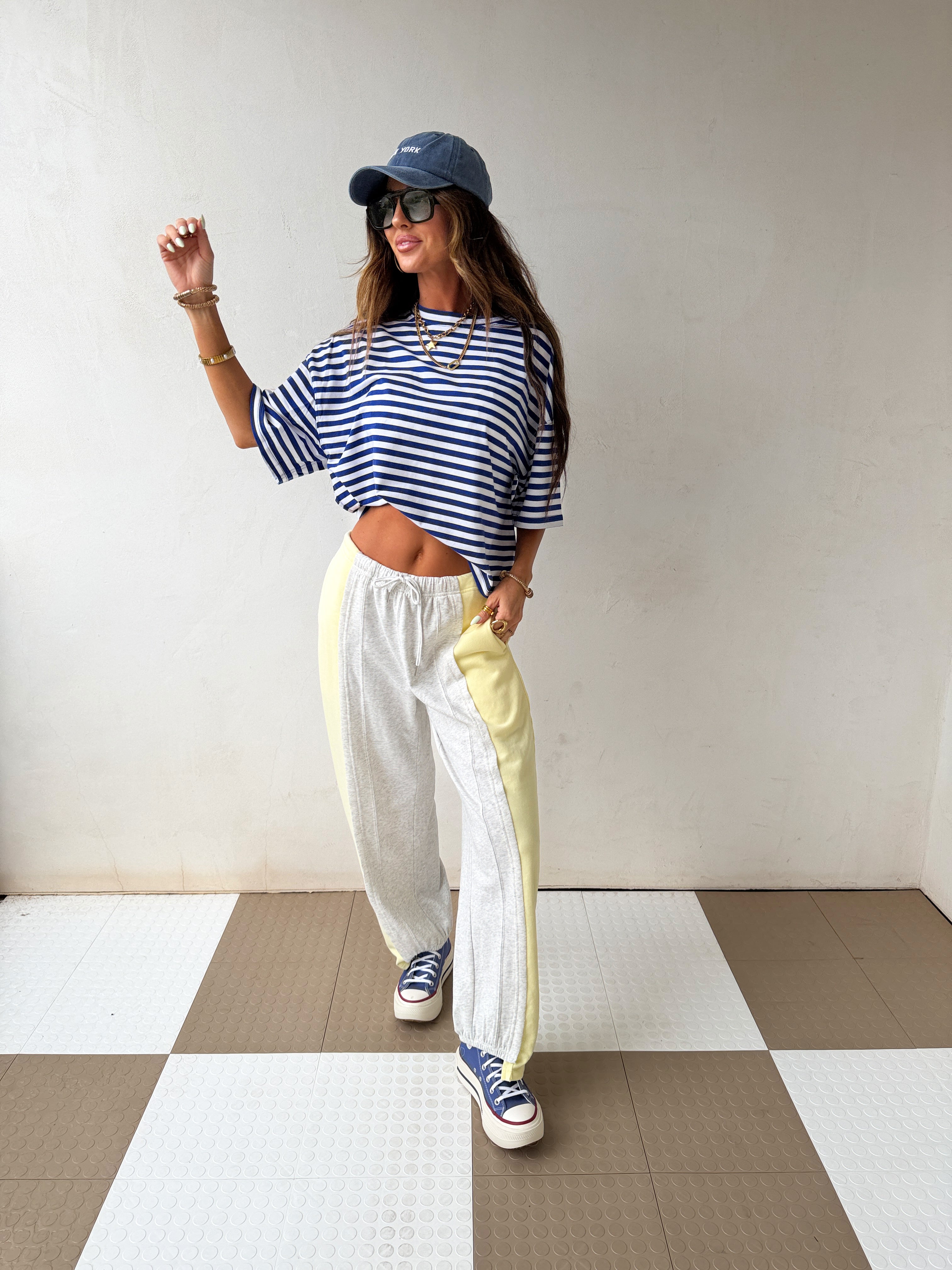 Fresh Start Joggers