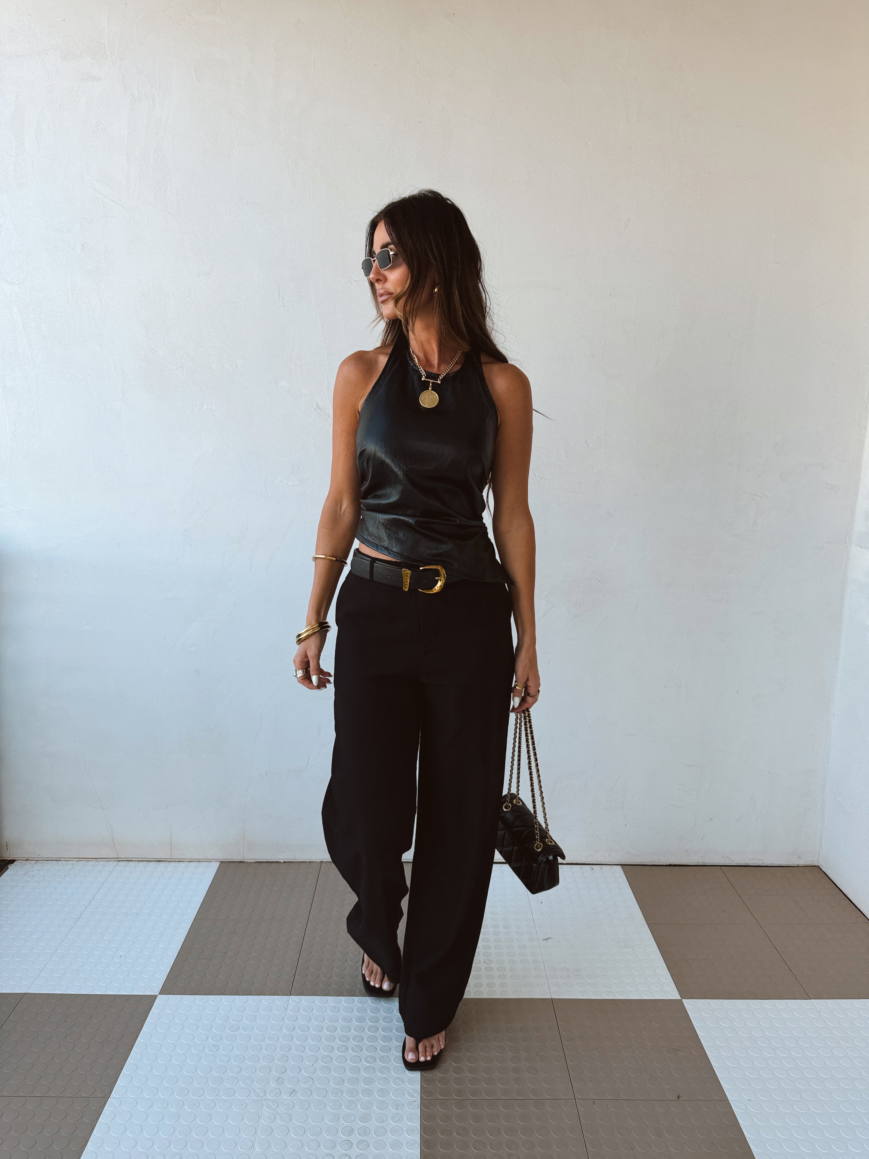 Wall Street Pants