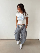 Load image into Gallery viewer, Sea La Vie Baby Tee
