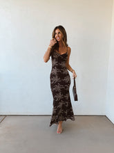 Load image into Gallery viewer, Bleeding Love Dress
