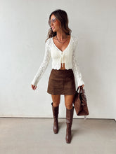 Load image into Gallery viewer, Autumn Day Skirt

