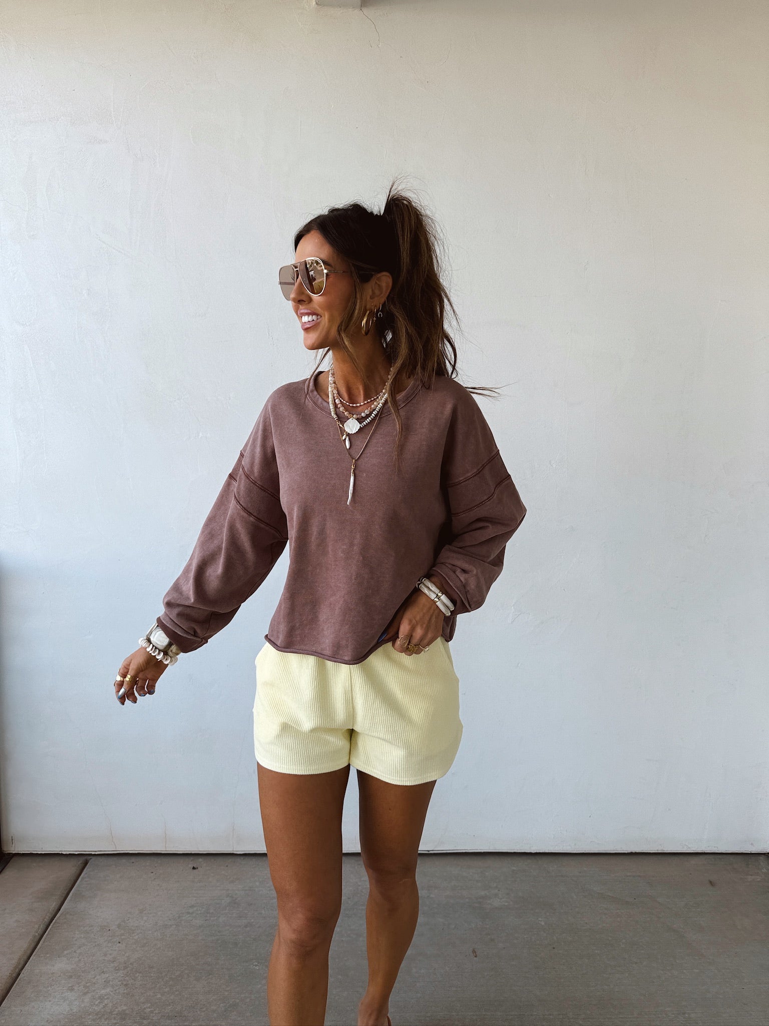 Field Tripper Sweatshirt