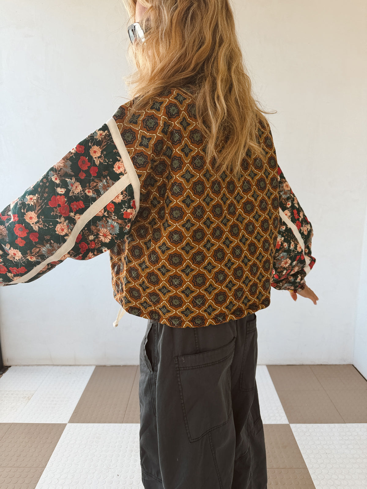 Phoebe Jacket