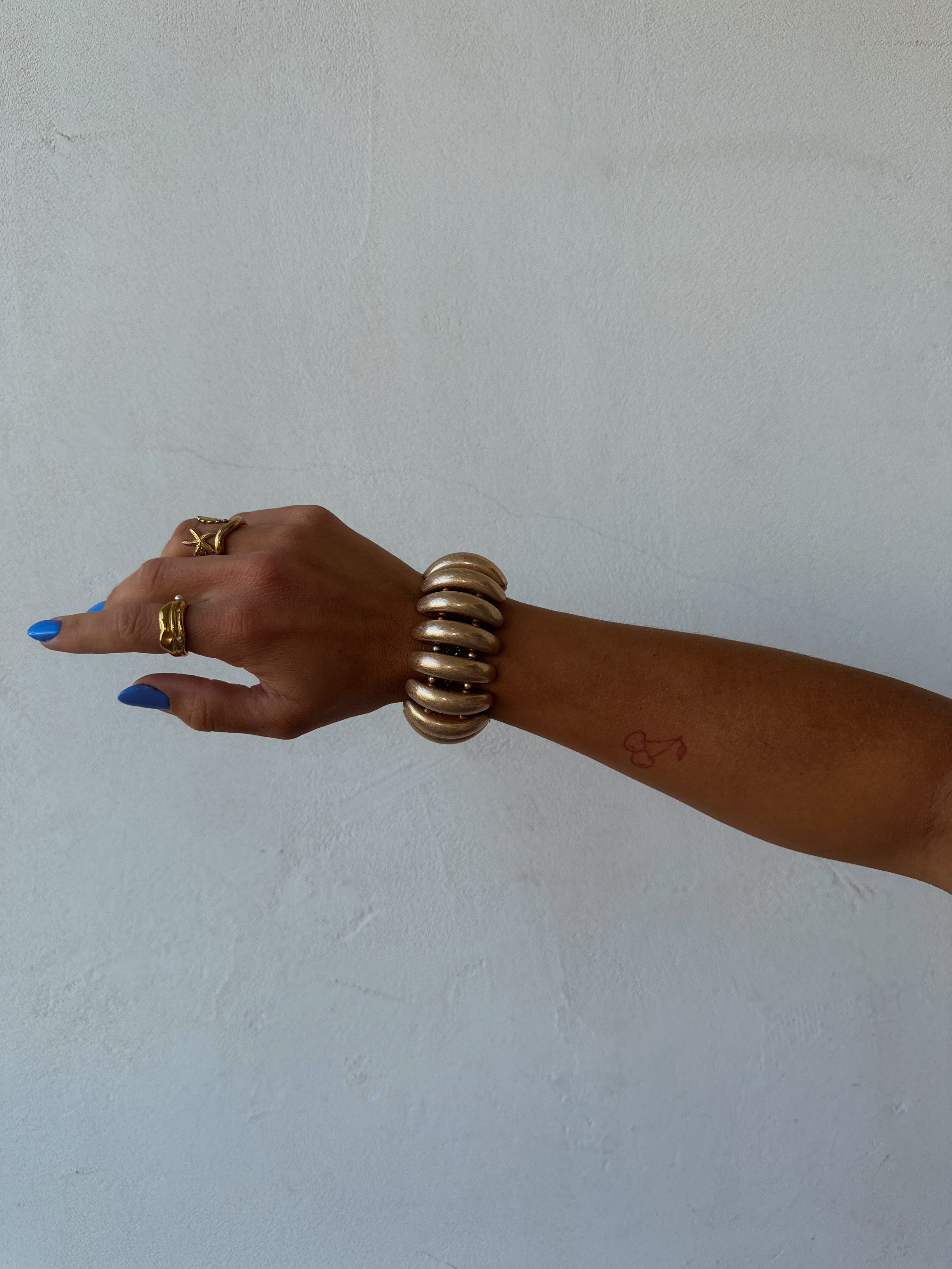 Wish Bracelet