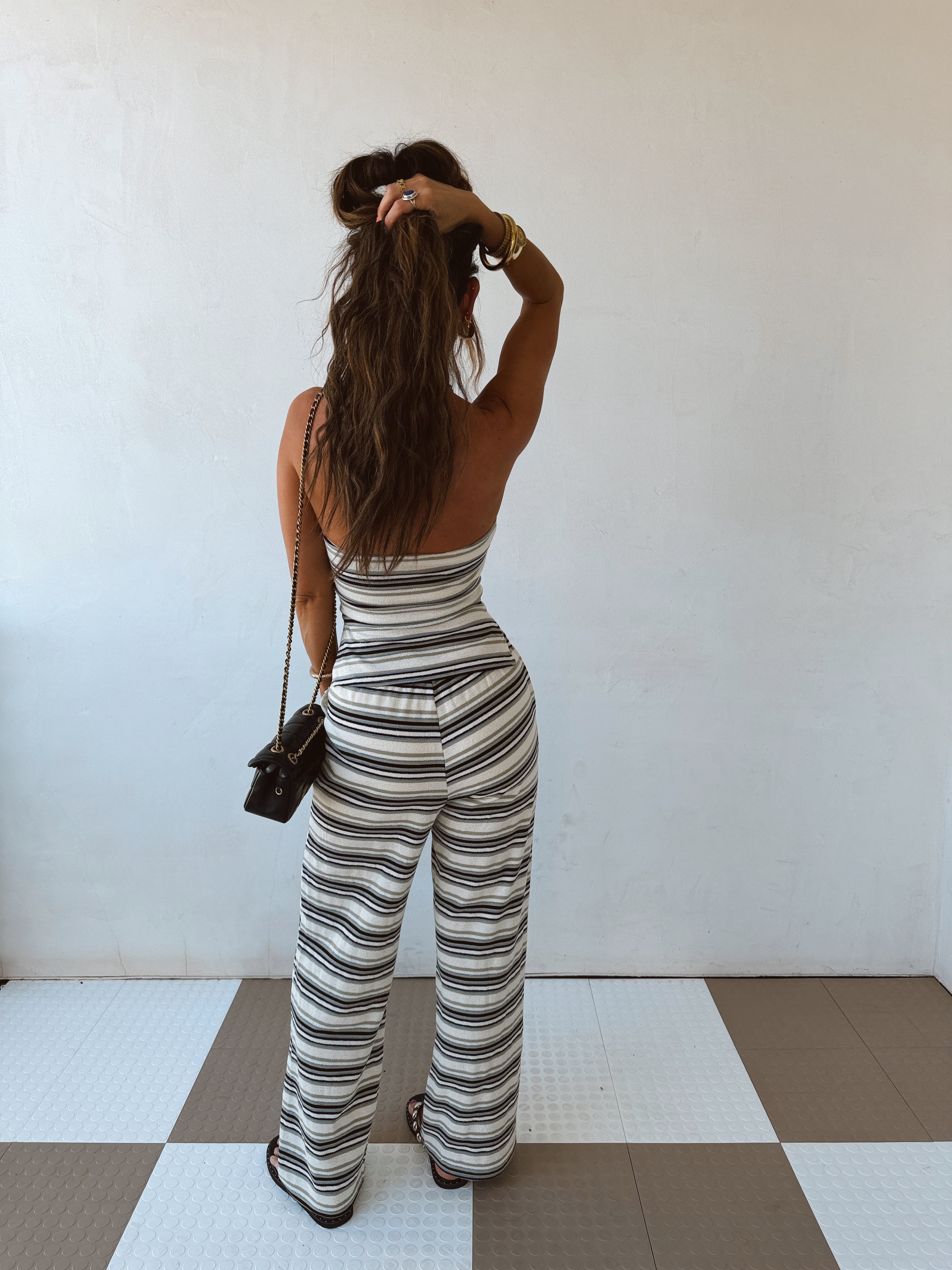 Avy Tube Top