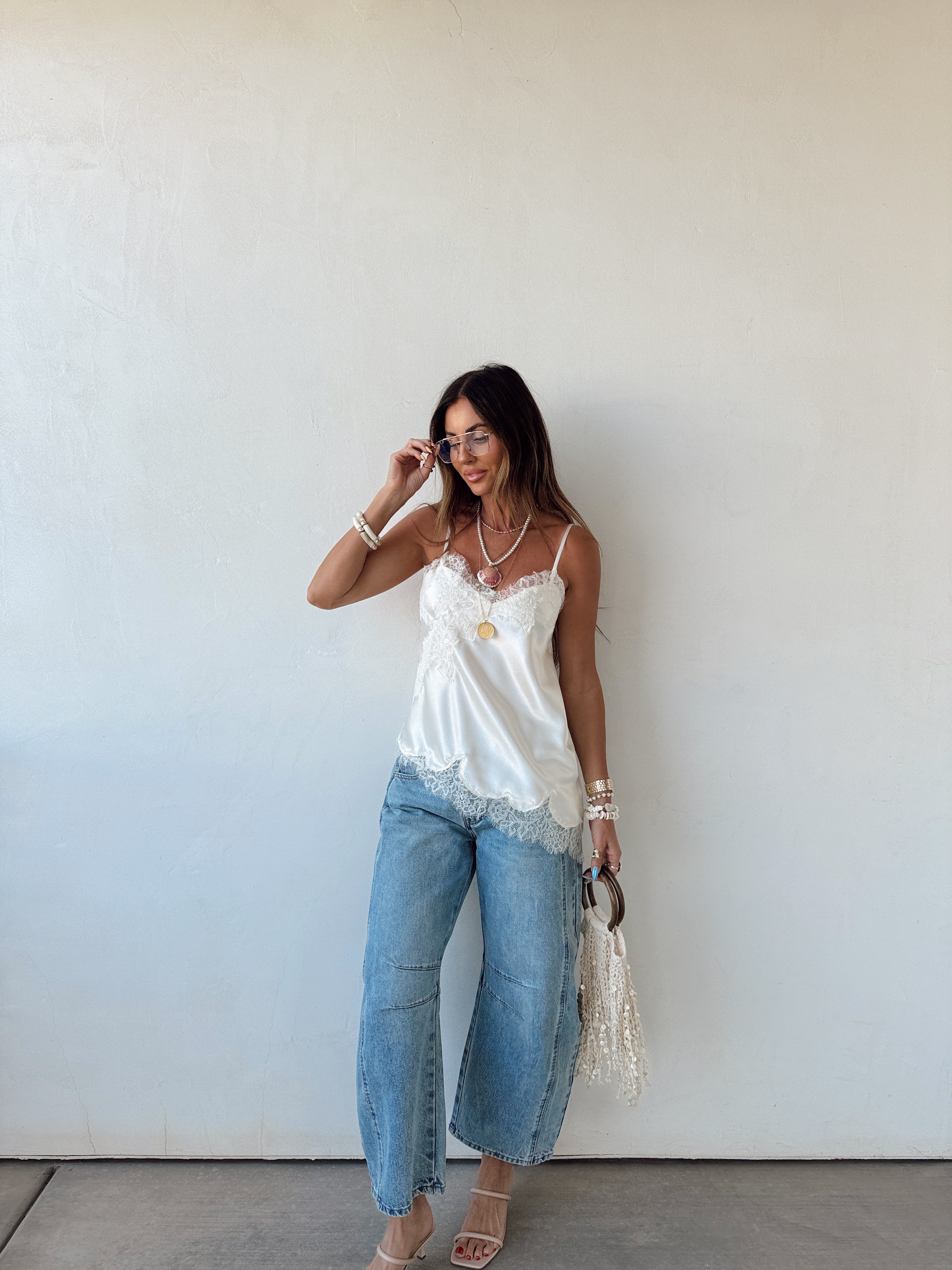 Kota Barrel Jeans