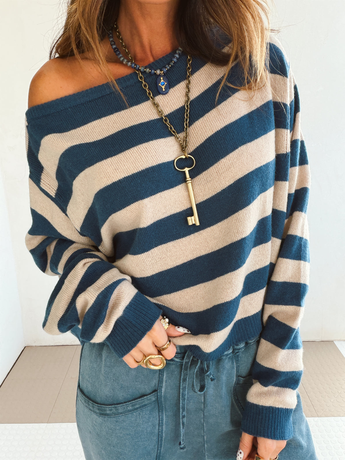 Equinox Sweater