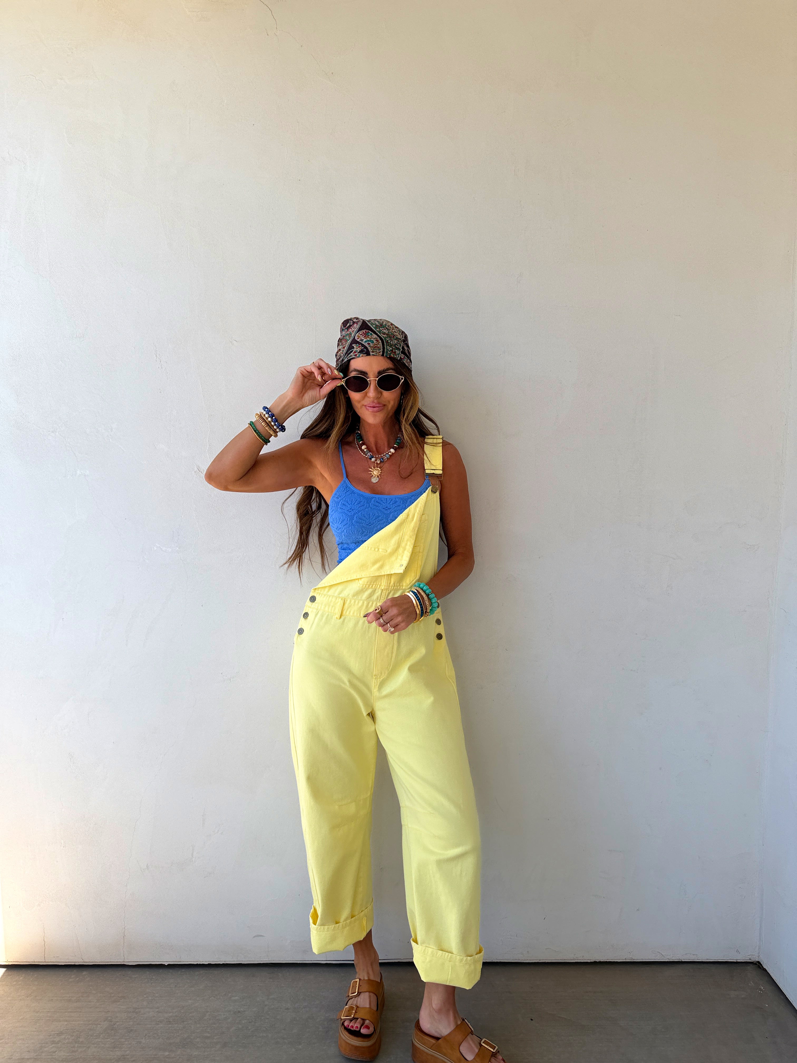 MaryAnn Overalls