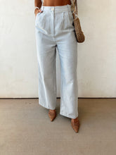 Load image into Gallery viewer, Harbor Vest Stripe Set

