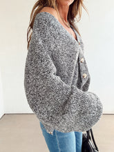 Load image into Gallery viewer, Mad For You Cardigan
