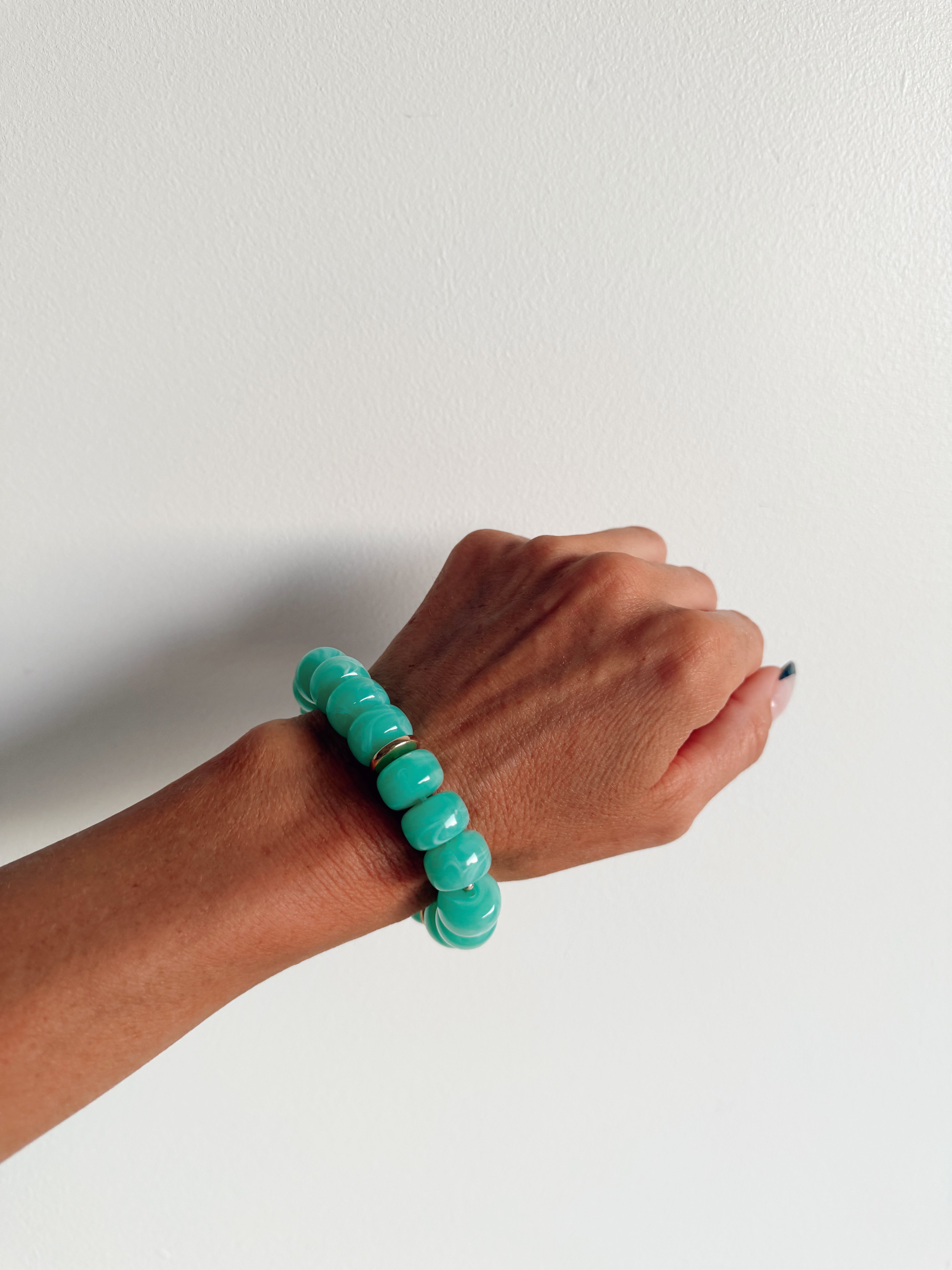 Candy Coast Bracelet