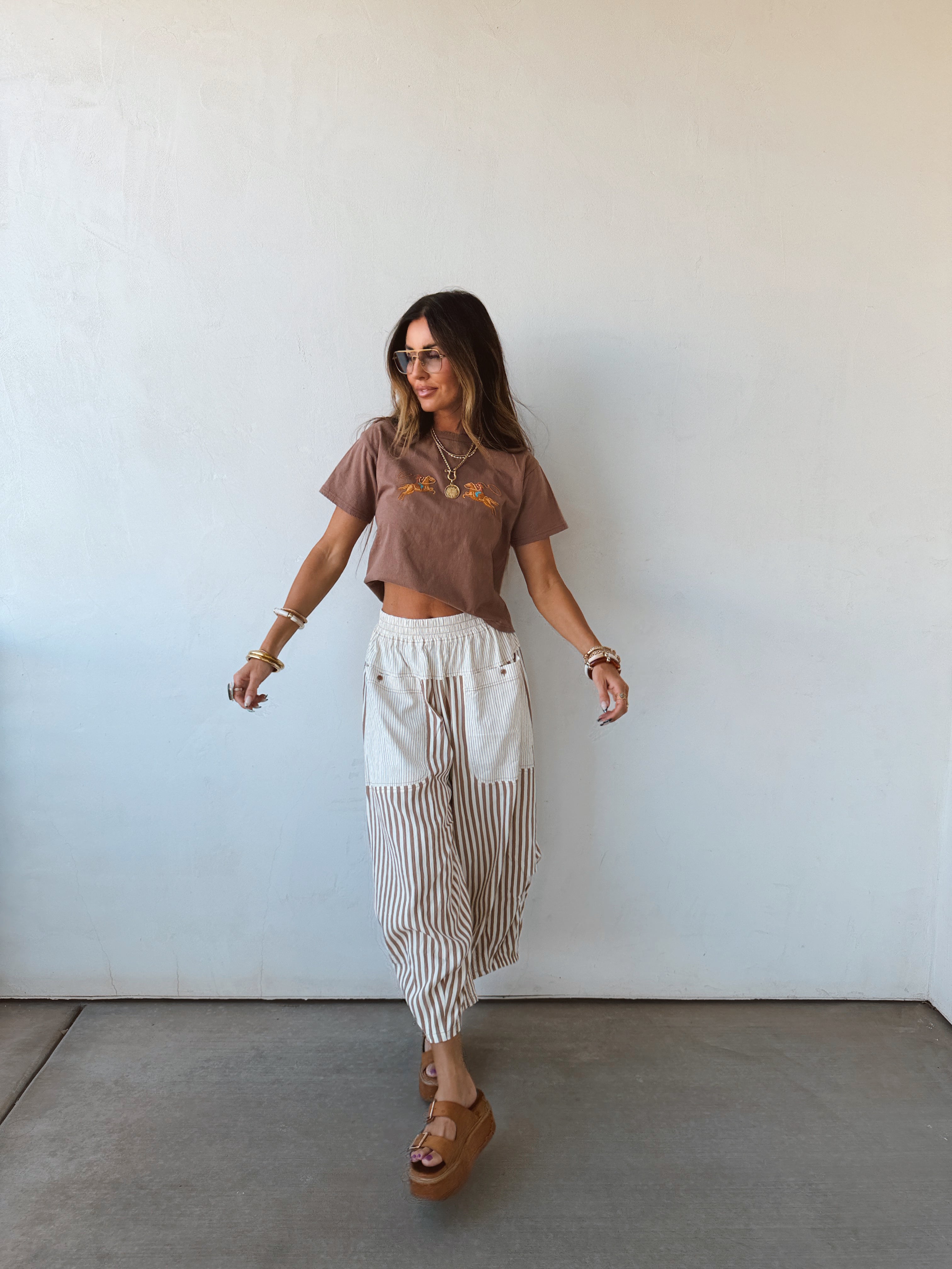 Boardwalk Breeze Pants