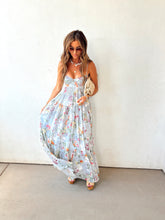 Load image into Gallery viewer, Tea Time Maxi Dress
