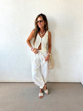 Load image into Gallery viewer, Beach House Vest
