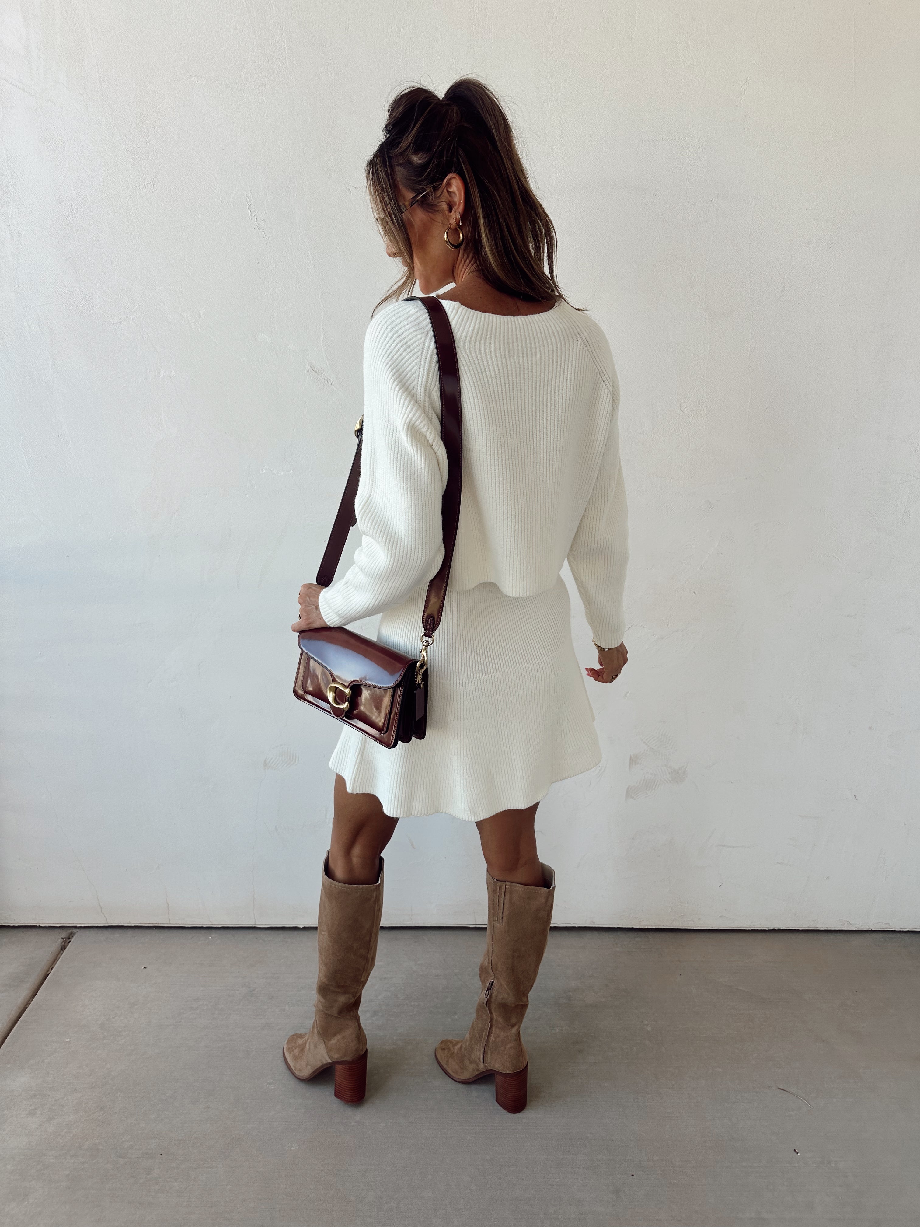 The Shiloh Boots