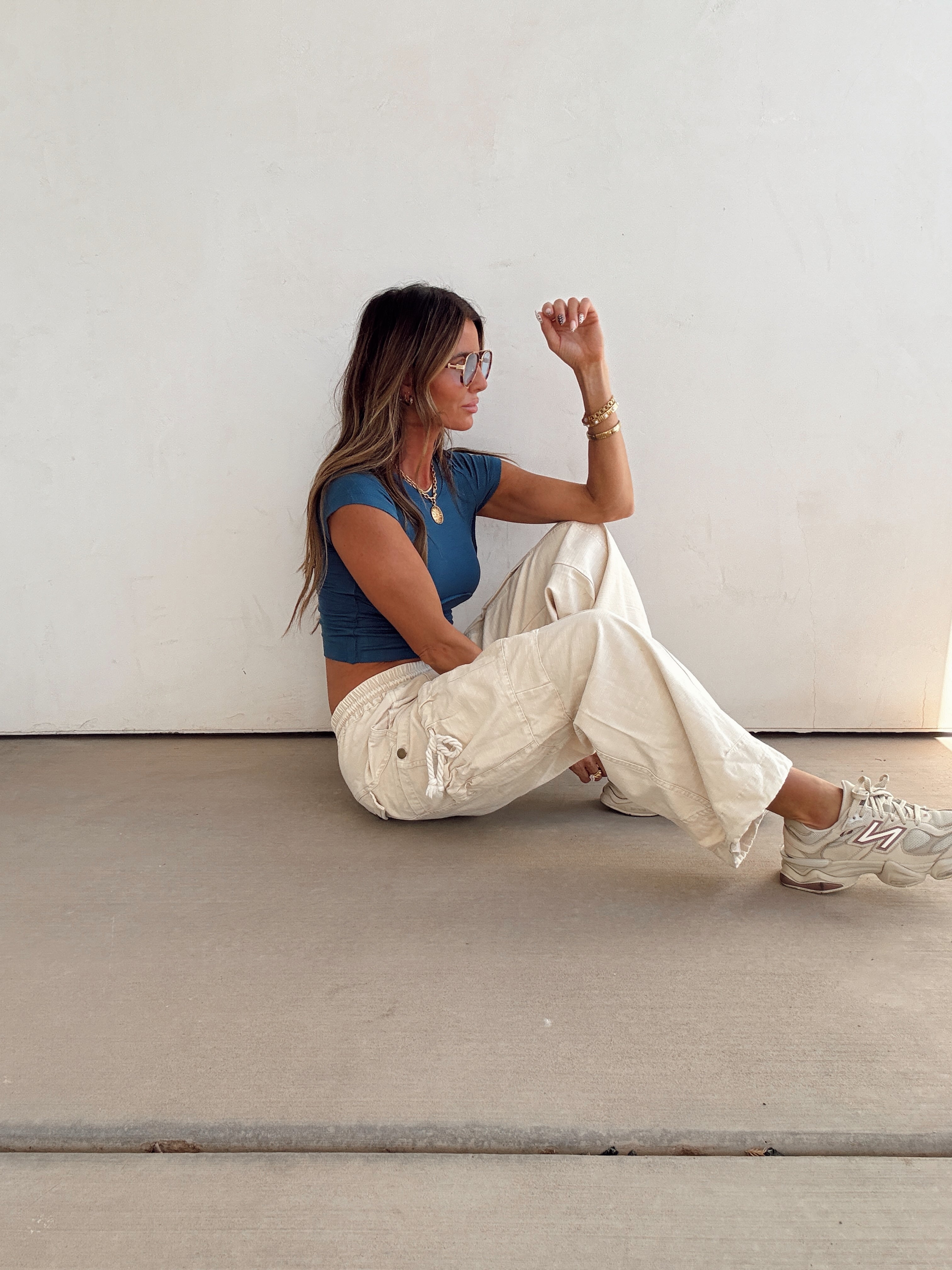 Oli Cargo Pants
