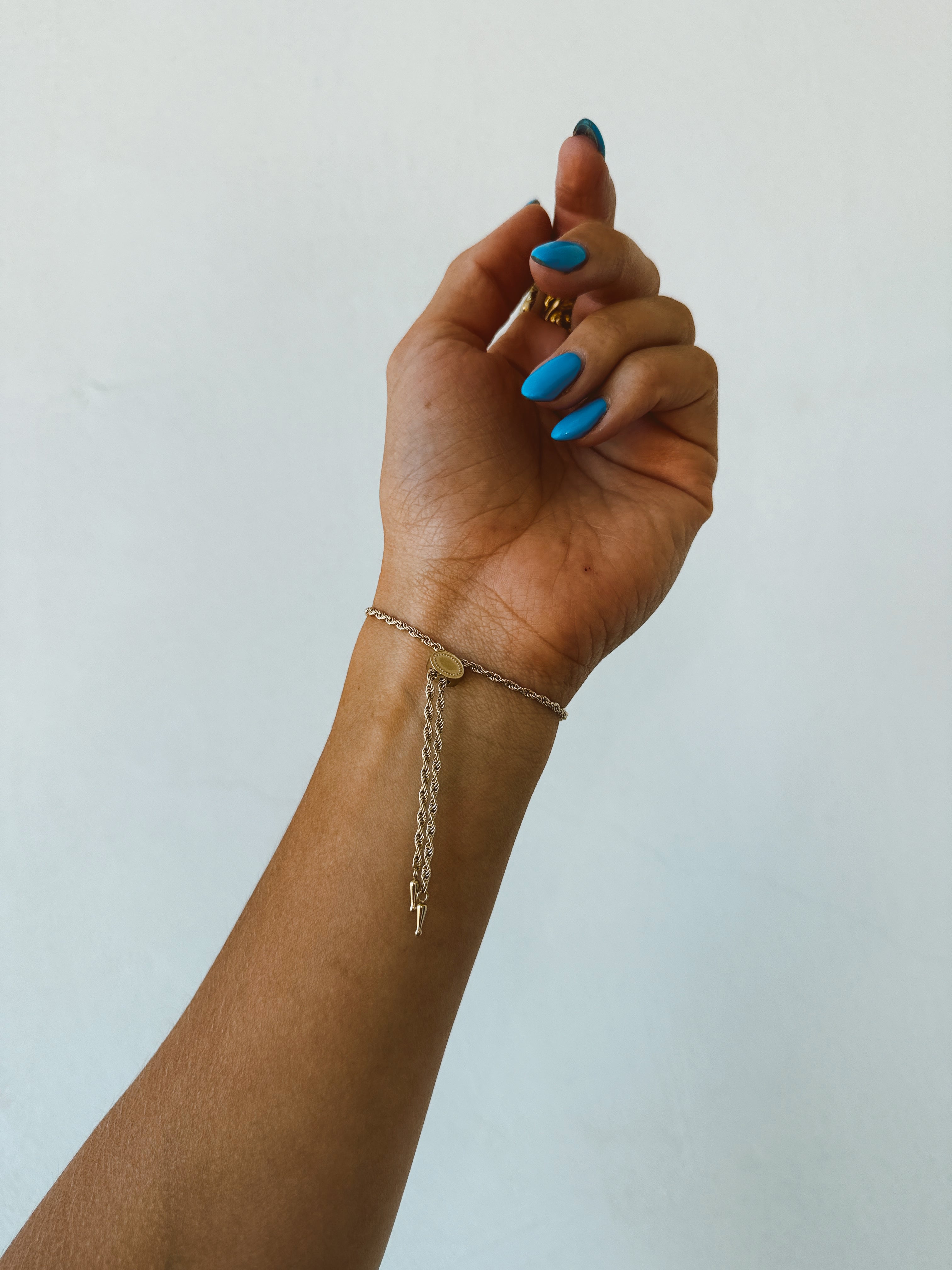 Bronco Bracelet