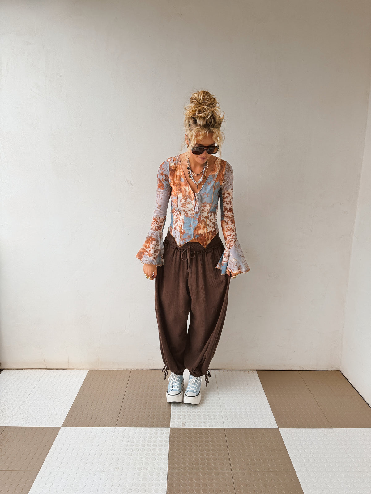 Cocoa Coast Pants