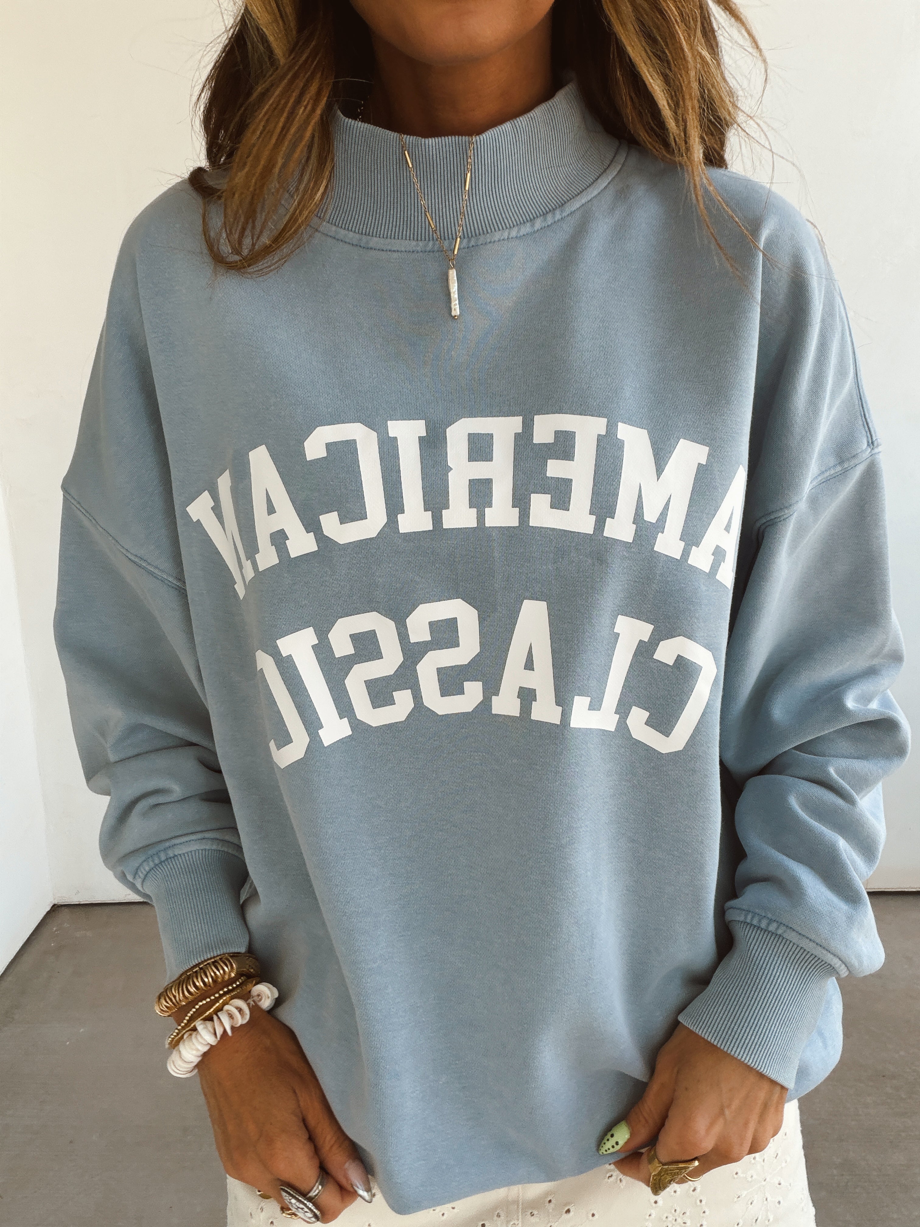 The American Classic (reversible)