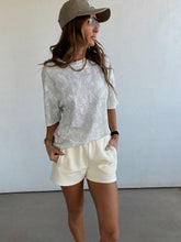 Load image into Gallery viewer, We Are Young Shorts
