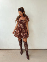 Load image into Gallery viewer, Pippa Floral Dress
