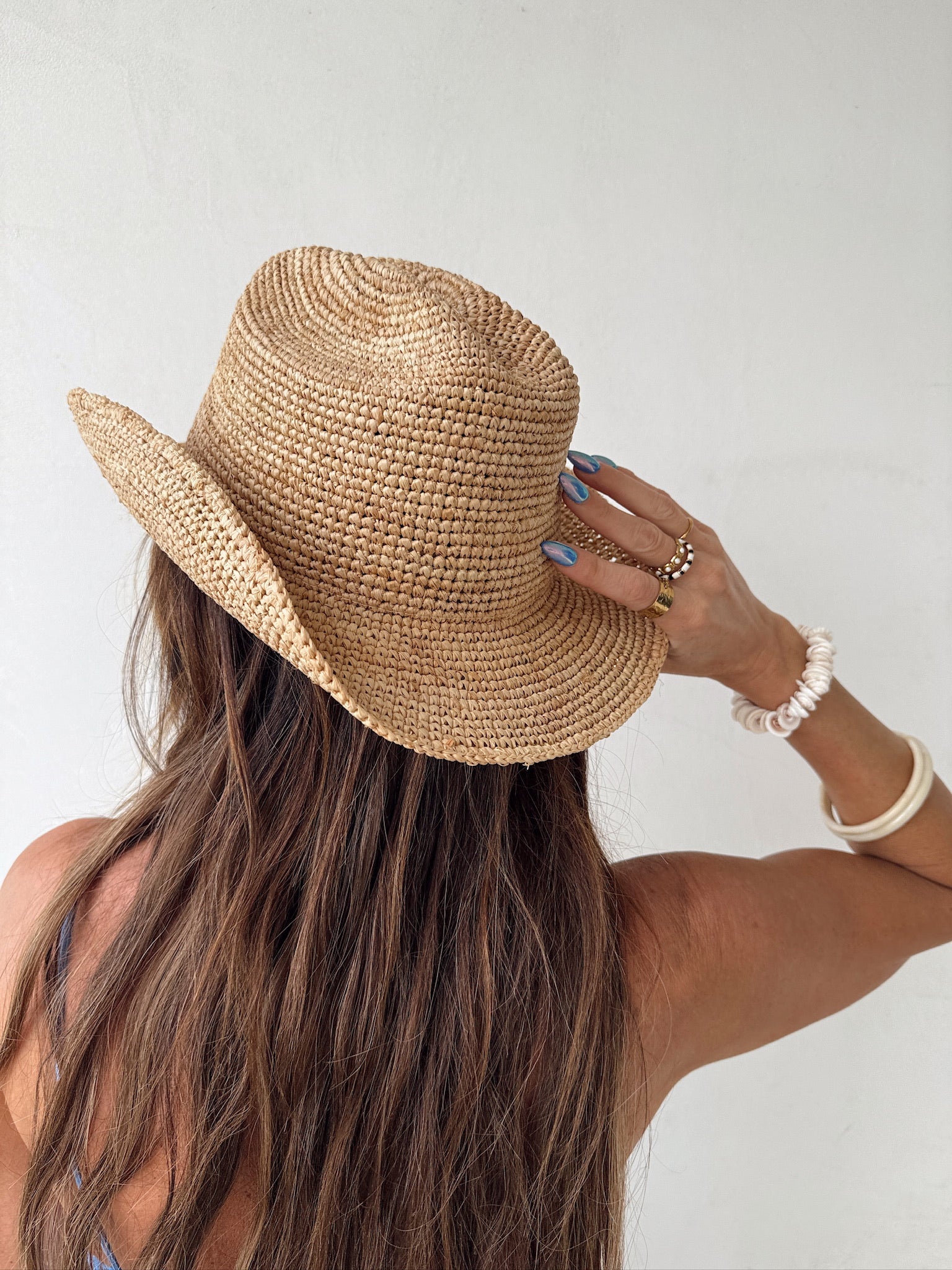 Milly Cowboy Hat