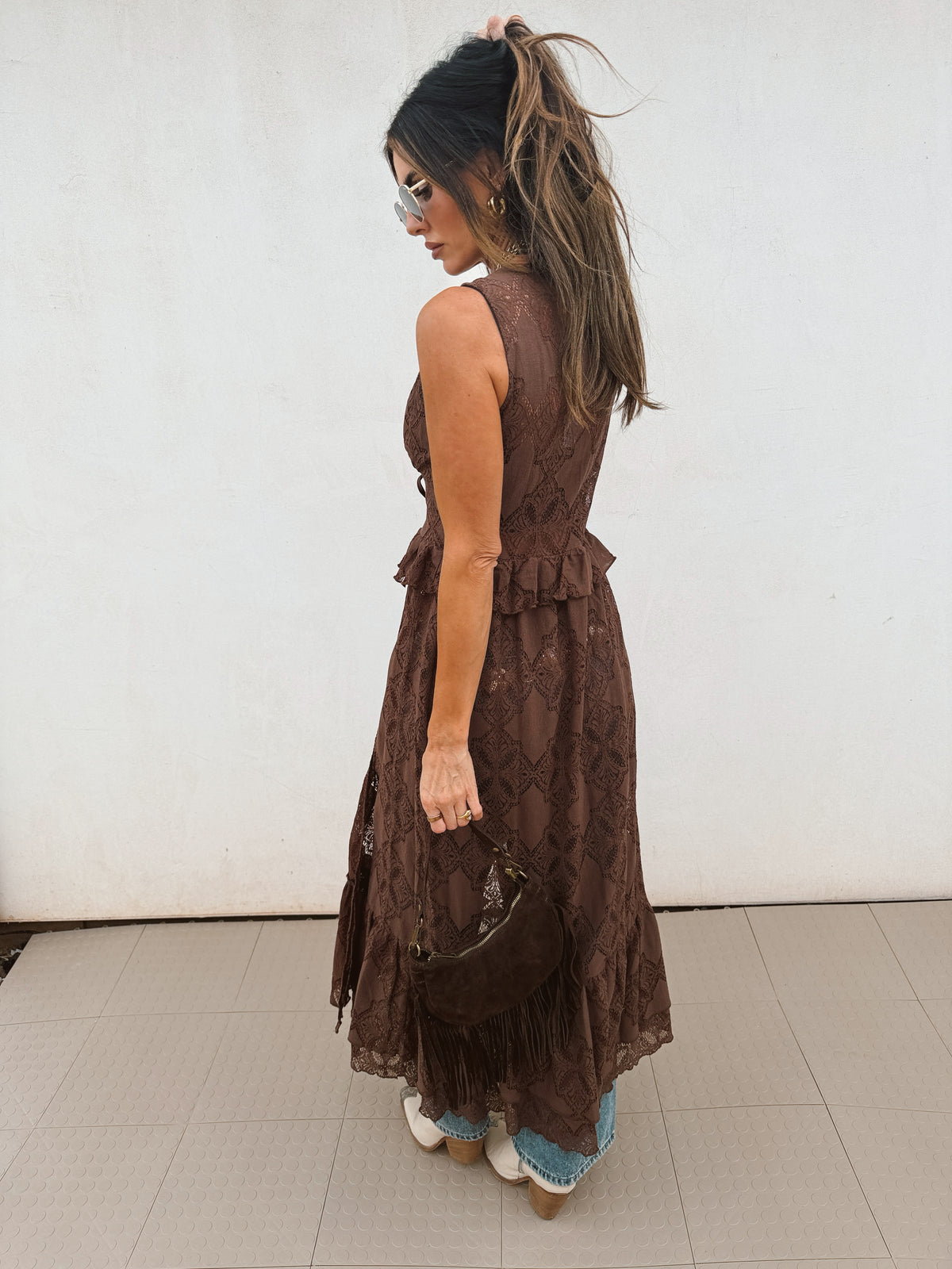 Sedona Duster