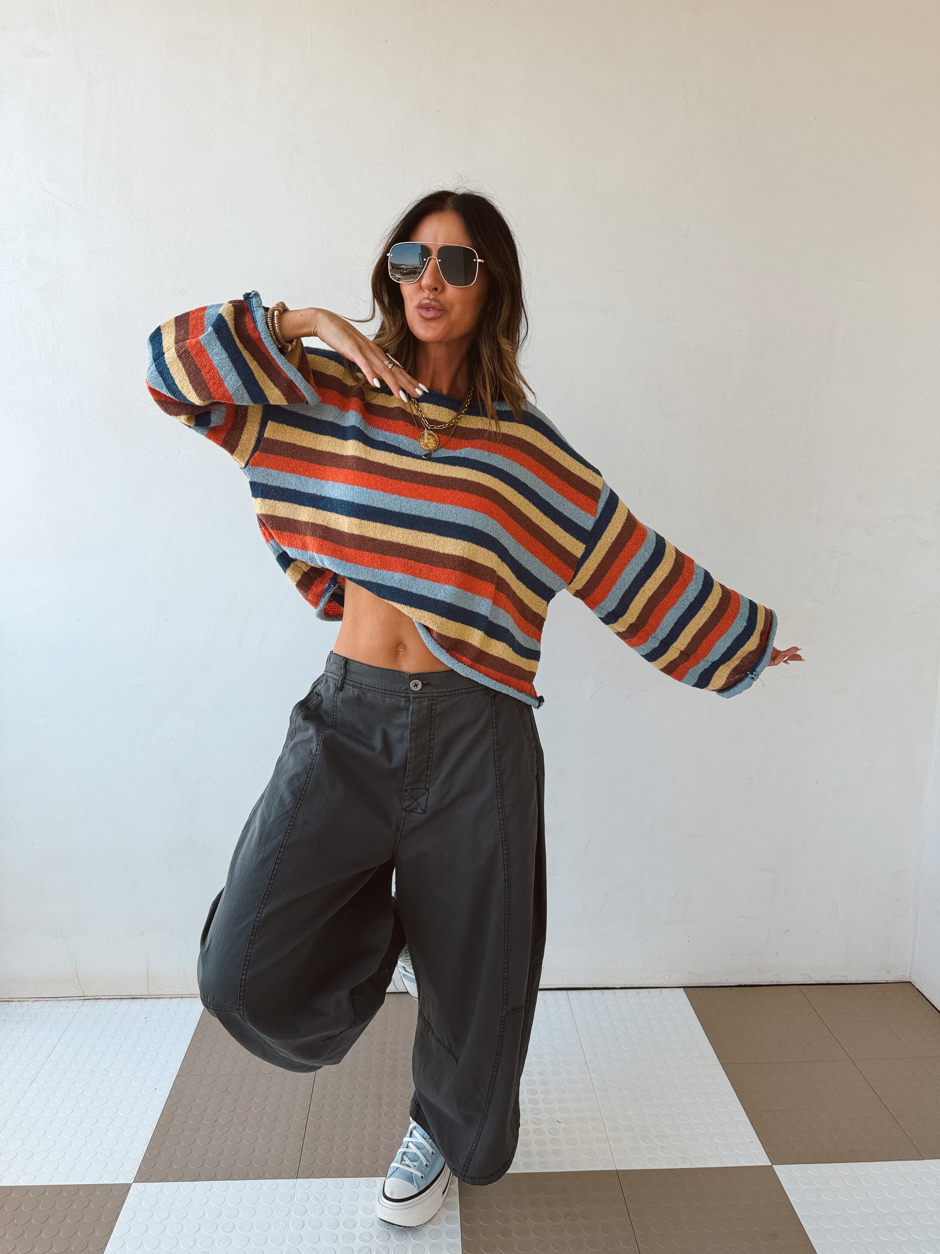 Ramona Sweater