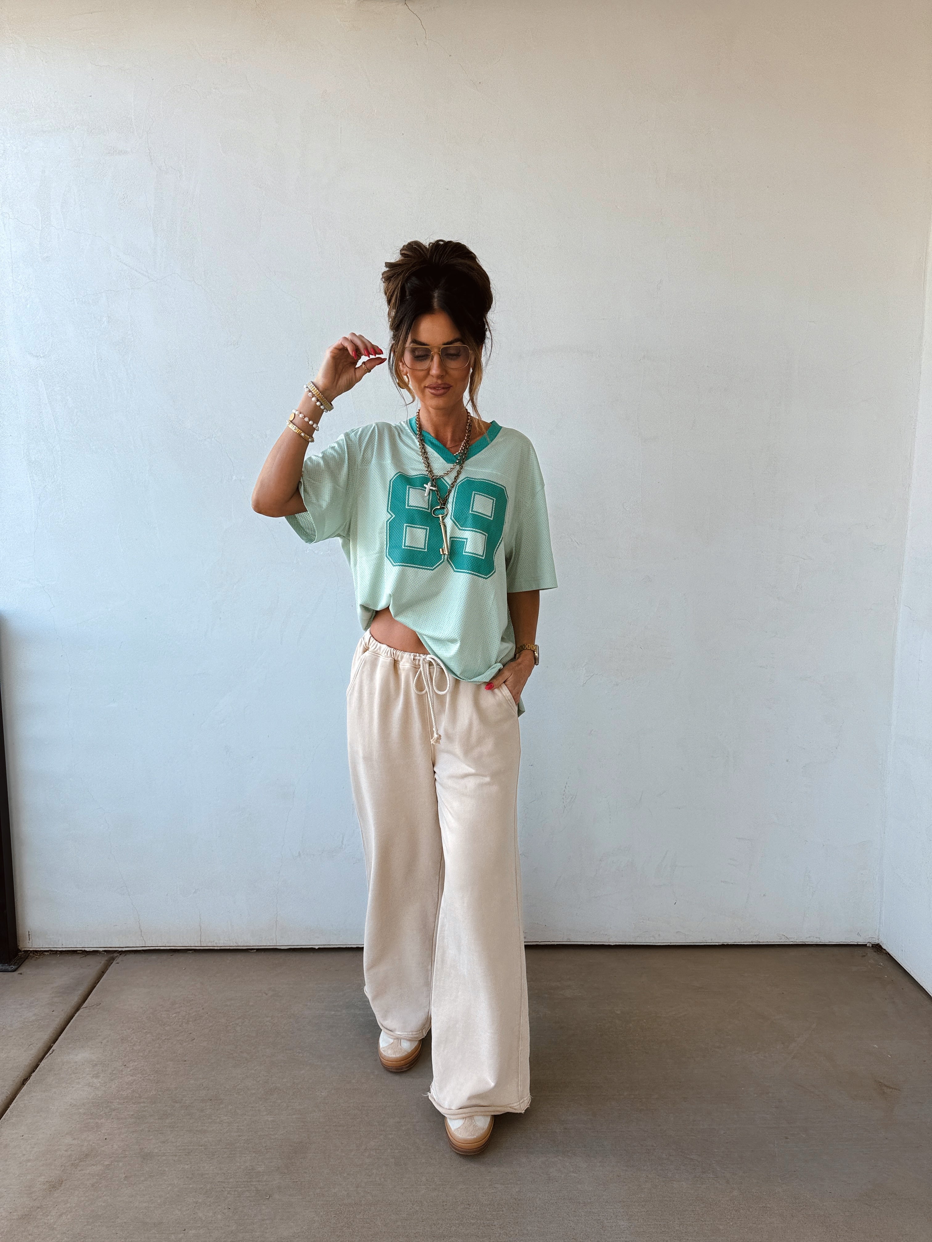 Barefoot Sweat Pants